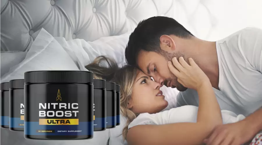 Nitric Boost Ultra Powder Supplements 2026 :- SCAM ALERT?